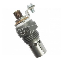 Liepsnos kaitinimo žvakės korpusas, Steyr 162000090701 - A77616