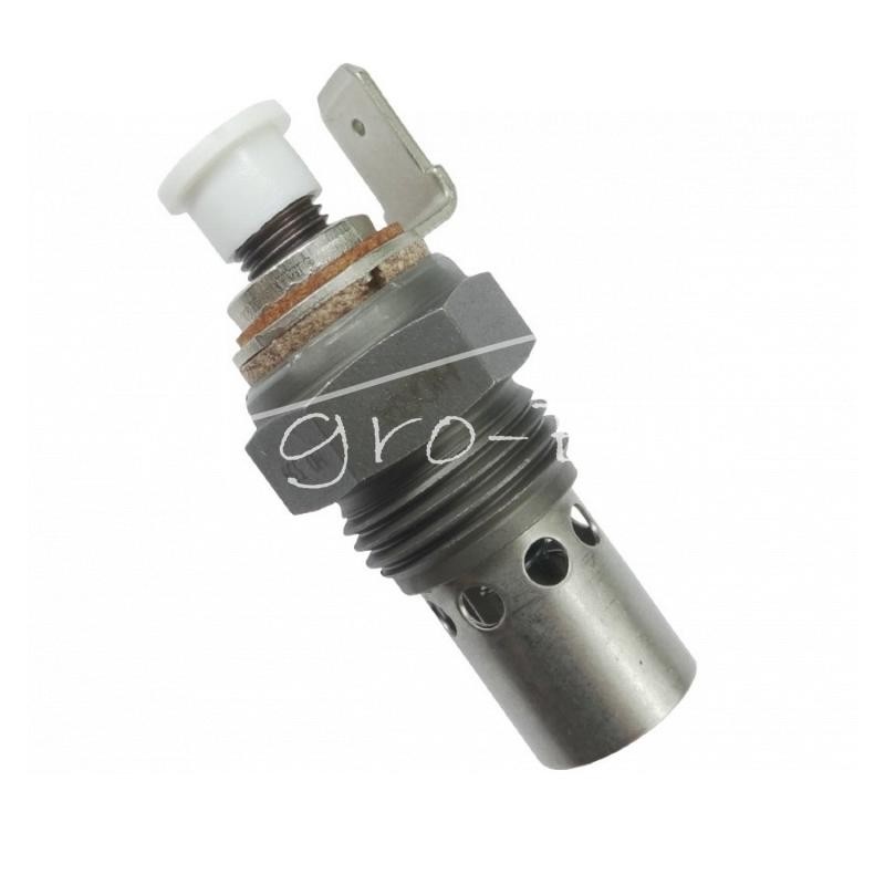 John Deere 1854106 liepsnos kaitinimo žvakė - AR63105