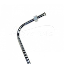 Stabdžių vožtuvo žarnos oro jungtis Ursus C-330 cinkuota ANDORIA - 42480231AM