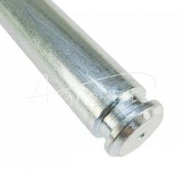 Ursus C-330 lauko prikabinimo rėmo kaištis, grūdintas MORGA - 50164710M