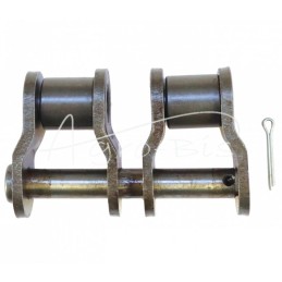 Grandinės pusgrandė P24B-2 MORGA - P24B2M