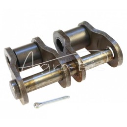 Grandinės pusgrandė P24B-2 MORGA - P24B2M