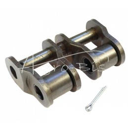 Grandinės pusgrandė P24B-2 MORGA - P24B2M