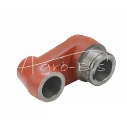 Kaltinis rotacinės vejapjovės MORGA vairuotojas nepilnas - 5036020170M