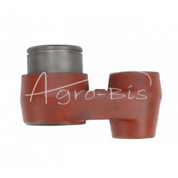 Kaltinis rotacinės vejapjovės MORGA vairuotojas nepilnas - 5036020170M