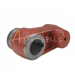 Kaltinis rotacinės vejapjovės MORGA vairuotojas nepilnas - 5036020170M