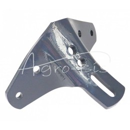 Šoninis noragėlių laikiklis ražienų kultivatoriui 98509277711 Gruber Brodnica RAU boro plienas MORGA - 514092771BM