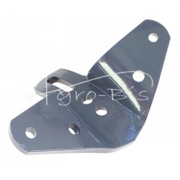 Šoninis noragėlių laikiklis ražienų kultivatoriui 98509277711 Gruber Brodnica RAU boro plienas MORGA - 514092771BM