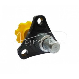 Purkštuvo antgalis su skląsčiu 12 m - 568812