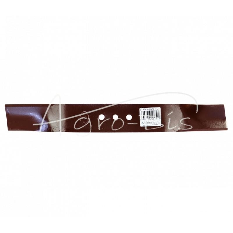 Sodo vejapjovės peilis Nr. 41 - NK41