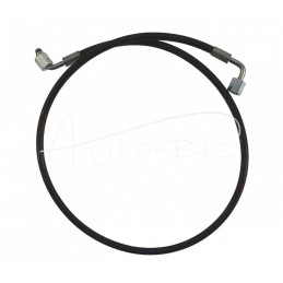 Termoplastinė žarna, pilnai M12x1.5 L-960mm, skirta SCANIA PROKOM kabinos pakėlimui - 1851248