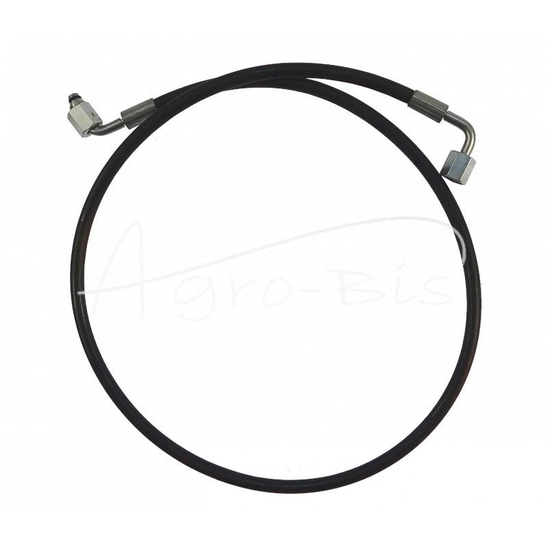 Termoplastinė žarna, pilnai M12x1.5 L-960mm, skirta SCANIA PROKOM kabinos pakėlimui - 1851248