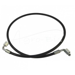 Termoplastinė žarna, pilnai M12x1.5 L-960mm, skirta SCANIA PROKOM kabinos pakėlimui - 1851248