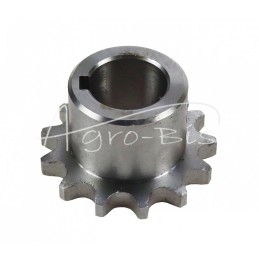 Grandininis ratas Z-13 pagrindinė pavara Anna bulvių kombainas grūdintas - 564454004