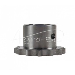 Grandininis ratas Z-13 pagrindinė pavara Anna bulvių kombainas grūdintas - 564454004