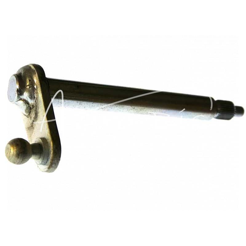 Pilnas velenas C-385 - 64902242