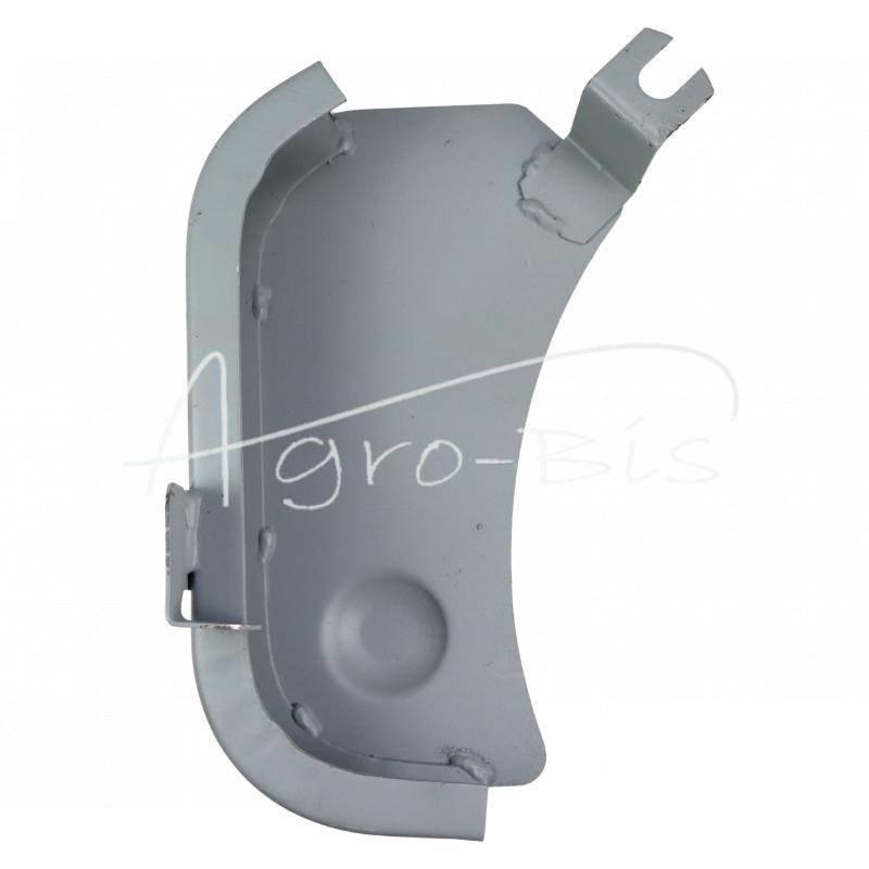 Kompresoriaus diržo dangtelis MF Lenkija 1675713M2 - 1675713M92