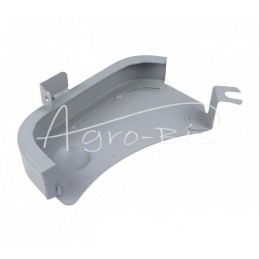 Kompresoriaus diržo dangtelis MF Lenkija 1675713M2 - 1675713M92