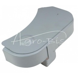 Kompresoriaus diržo dangtelis MF Lenkija 1675713M2 - 1675713M92