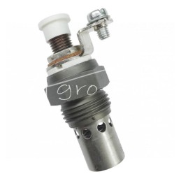 MF John Deere liepsnos kaitinimo žvakė - 893501M91