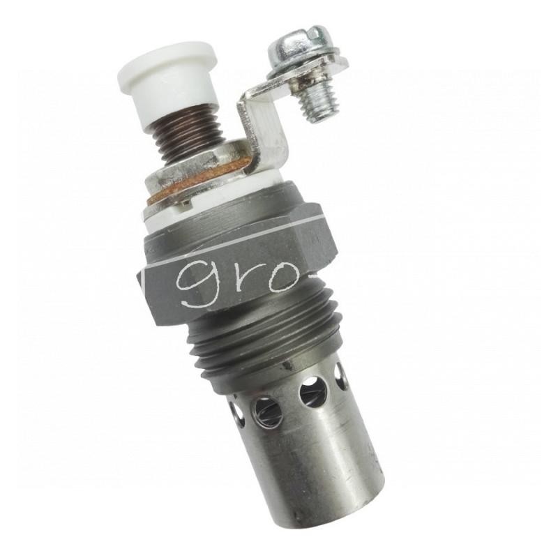 MF John Deere liepsnos kaitinimo žvakė - 893501M91