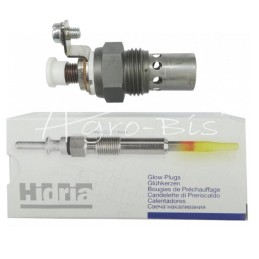 MF John Deere liepsnos kaitinimo žvakė - 893501M91