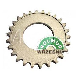 Elevatoriaus ratas z-26 Claas kombainas - 6543210