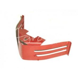 Generatoriaus dangtelis 2812 Poliruotas - 1675990M91