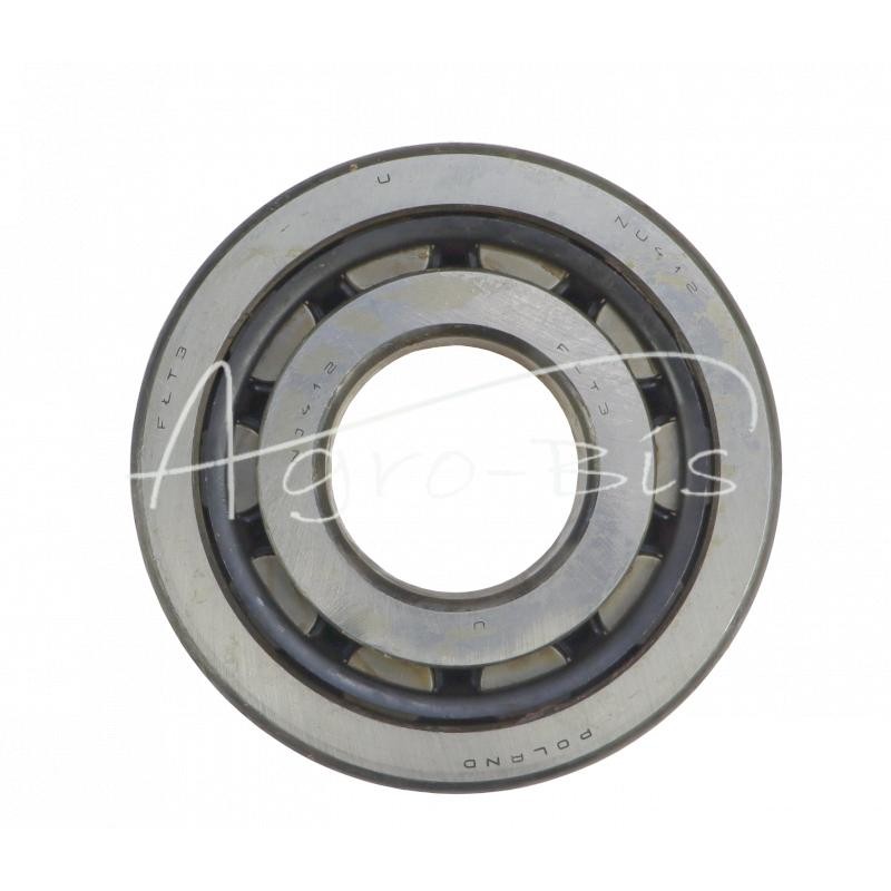 Vienos eilės cilindrinis ritininis guolis NJ 412 FŁT Kraśnik - NJ 412 FŁT