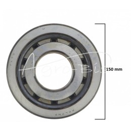 Vienos eilės cilindrinis ritininis guolis NJ 412 FŁT Kraśnik - NJ 412 FŁT