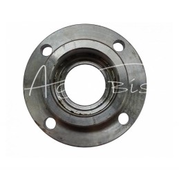 Mėšlo kratytuvo „Rolmus“ pavarų dėžės dangtis - 220803009/1