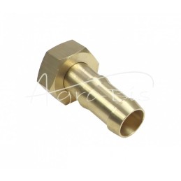 Purkštuvo žarnos jungtis FI-25 žalvarinė BS25 Pilmet/Termit/Ślęza - 400522953