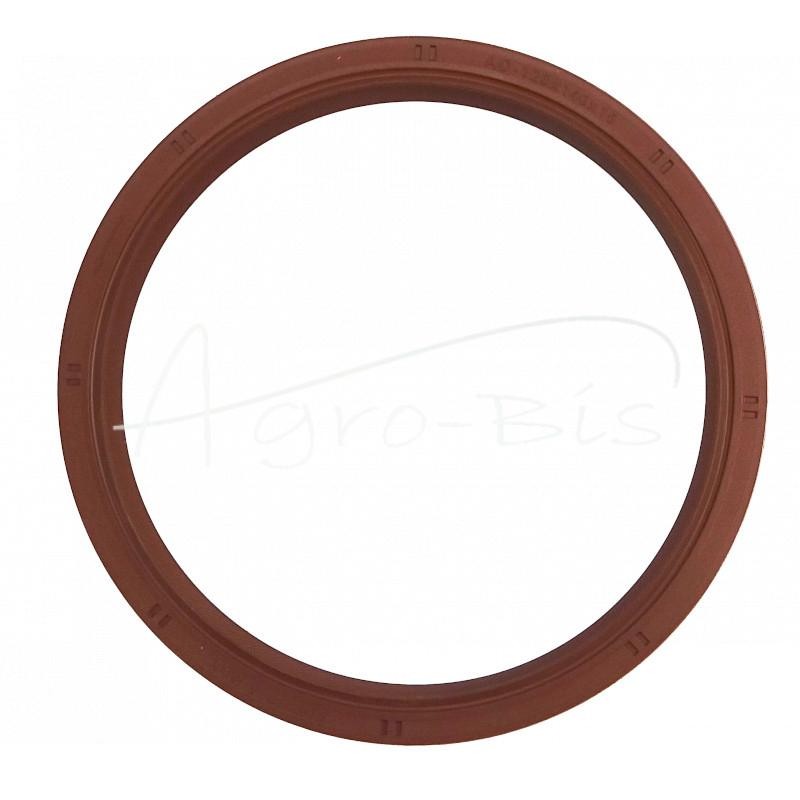 Alkūninio veleno riebokšlis 120x140x15, galinis, Zetor C-360 ANDORIA - 55010221FAM