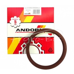 Alkūninio veleno riebokšlis 120x140x15, galinis, Zetor C-360 ANDORIA - 55010221FAM