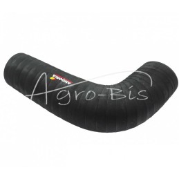 Viršutinė radiatoriaus žarna 3382976M1 sustiprinta virvelė ANDORIA - 3382976M1AM