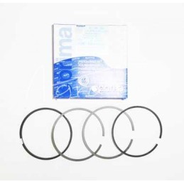 Variklio žiedų komplektas FI-91.5 MF3 4 žiedų Prima - K1-1297-000