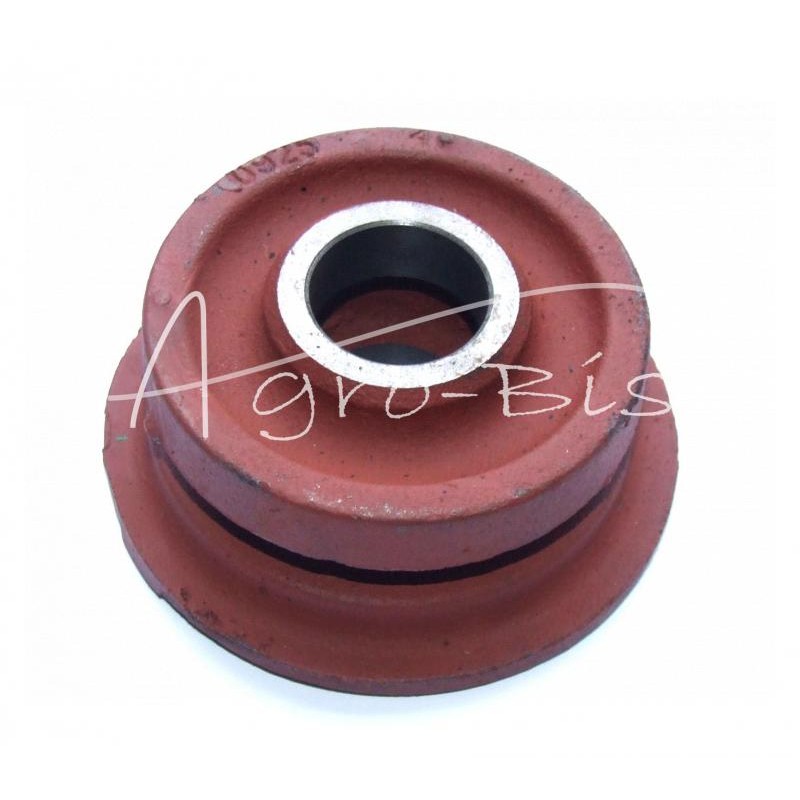 FI-37 mm grandininis kreipiamasis ratas su flanšu lenkiškam mėšlo kratytuvui - 221807007/1