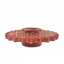 Grandinės ratas Z-22 FI-30mm 3/4 plieninis mėšlo kratytuvas 2213050041 - 2208050040/B