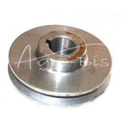 Lenkiškas MF kompresoriaus skriemulys - 31141901