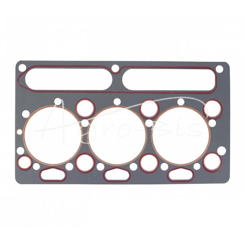 Vario-silikono galvutės tarpinė Ursus MF-3 - 36812127M