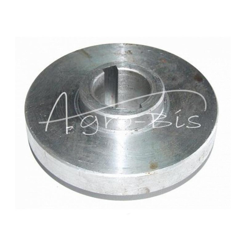 Sankabos laikiklis Bizon kombainui - 5040020010