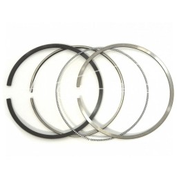 Kubota V3300 variklio žiedų komplektas - V3300-RINGS