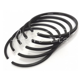 Žiedų rinkinys FI-105 Zetor Z25 varikliui, 5 žiedai, K1-2030 - Z25-225104