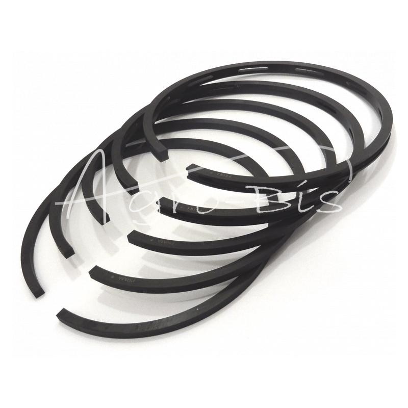 Žiedų rinkinys FI-105 Zetor Z25 varikliui, 5 žiedai, K1-2030 - Z25-225104