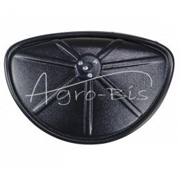 Universalus vidinis nuožulnus veidrodis LUS08 - LS0008