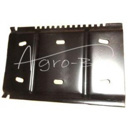 Lenkų sėdynės pagrindas - A0000005