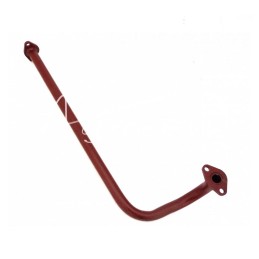 Alyvos siurblio tiekimo vamzdis Ursus C-385 6 cilindrų - 8600705/0