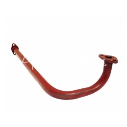 Alyvos siurblio tiekimo vamzdis Ursus C-385 6 cilindrų - 8600705/0