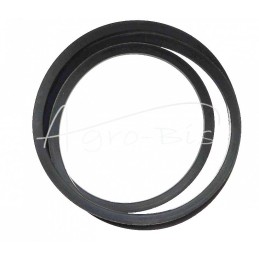 HB-2050 sustiprintas diržas - HB-2050/W