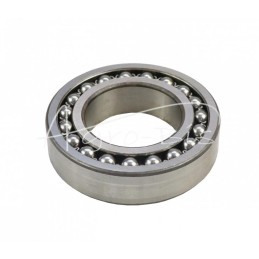 Savaime išsilyginantis rutulinis guolis 2211 ZVL - 2211 ZVL